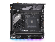 Дънни платки AORUS X570 I PRO WI-FI