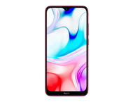 Смартфони Xiaomi Redmi 8 32GB, Ruby Red