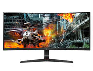Монитори LG 34GL750-B
