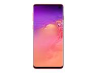 Смартфони Samsung Galaxy S10+ 128GB, червен цвят