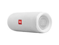 Колони JBL Flip 5 White