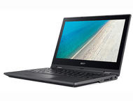 Лаптопи Acer TravelMate B118
