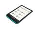 E-reader PocketBook Touch Lux 4, изумрудено зелено