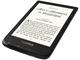 E-reader PocketBook Touch Lux 4, обсидианово черно