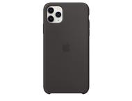 Калъфи Apple iPhone 11 Pro Max Silicone Case, Black