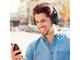 Слушалки Audio-Technica ATH-SR30BT - черни