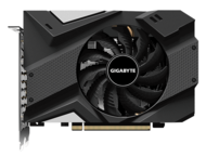 Видео карти Gigabyte GeForce GTX 1660 SUPER MINI ITX OC