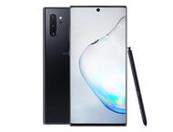 Смартфони Samsung Galaxy Note10+ DS, 512GB Aura Black