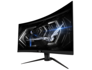 Монитори Gigabyte AORUS CV27Q-EK