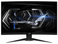 Монитори Gigabyte AORUS CV27Q-EK