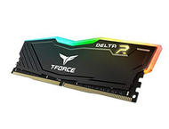 Оперативна памет 8GB DDR4 3200MHz Team T-Force Delta RGB Black