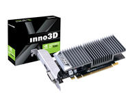Видео карти Inno3D GeForce GT 1030 2GB