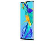 Смартфони Huawei P30 Pro 256GB, цвят Aurora