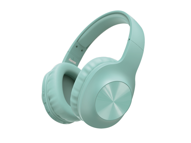 Слушалки Hama Calypso, в синьо
