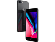 Смартфони Apple iPhone 8 128GB , сив цвят