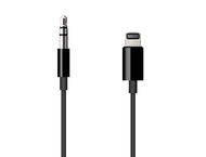 Кабели и Адаптери Apple Lightning към 3.5 мм аудио кабел