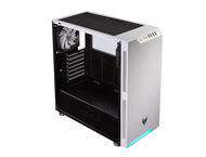 Кутии FSP CMT240, Бяла