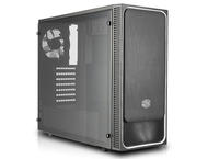 Кутии Cooler Master MasterBox E500L Silver