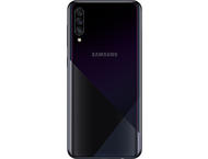 Смартфони Samsung Galaxy A30s 64GB Dual SIM, Black