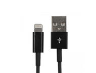 Кабели и Адаптери MaxLink Lightning to USB Cable