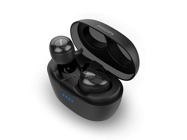 Слушалки Philips UpBeat SHB2505BK