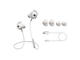 Слушалки Philips BASS+ SHB4305WT