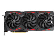 Видео карти ASUS ROG Strix GeForce RTX 2070 Super OC 8GB
