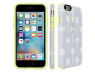Калъфи Speck iPhone 6S CandyShell INKED Summer breeze/Citron green