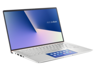 Лаптопи Asus ZenBook 14 UX434FAC-WB502R