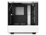 Кутии NZXT H510 Matte White