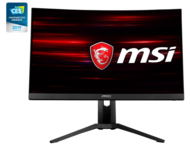 Монитори MSI Optix MAG271CQP