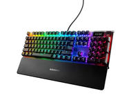 Клавиатури Steelseries Apex 7 Blue Switches