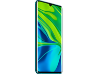 Смартфони Xiaomi Mi Note 10 128GB, Aurora Green