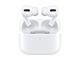 Слушалки Apple AirPods Pro с безжичен зареждащ калъф