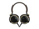 Слушалки Слушалки Sony MDR-XB600