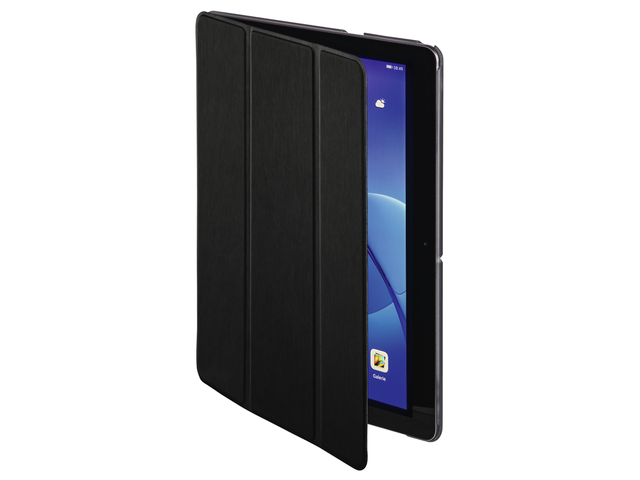 Калъфи за таблети Hama "Fold Clear" за Huawei MediaPad T3 10 (9.6"), черен