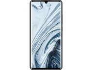 Смартфони Xiaomi Mi Note 10 Pro 256GB Midnight Black