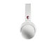 Слушалки SkullCandy Riff Wireless, в бяло