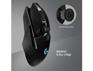 Мишки Logitech G903 LIGHTSPEED, с намалена цена