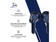 Слушалки Skullcandy Indy True Wireless, сини