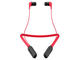 Слушалки Skullcandy Smokin Buds 2 Wireless, в черно-червено