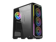 Кутии Xigmatek Leco Plus