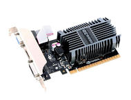 Видео карти Inno3D GeForce GT 710 2GB