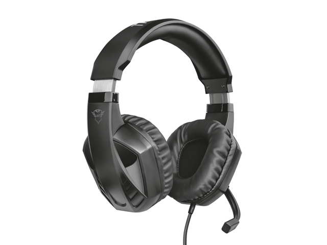Слушалки TRUST GXT 412 Celaz Multiplatform