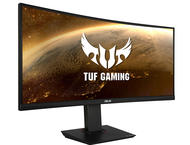 Монитори Asus TUF Gaming VG35VQ