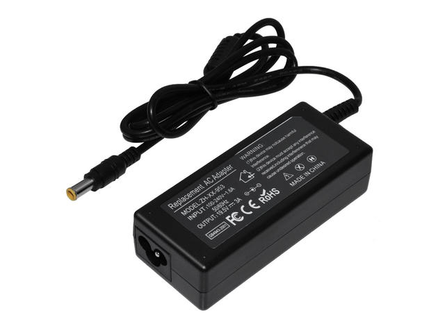 Захранвания за лаптопи Makki зарядно заместител Laptop Adapter Sony