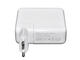 Захранвания за лаптопи Makki зарядно за лаптоп заместител Laptop Adapter Apple - 87W TYPE-C With USB-C Cable