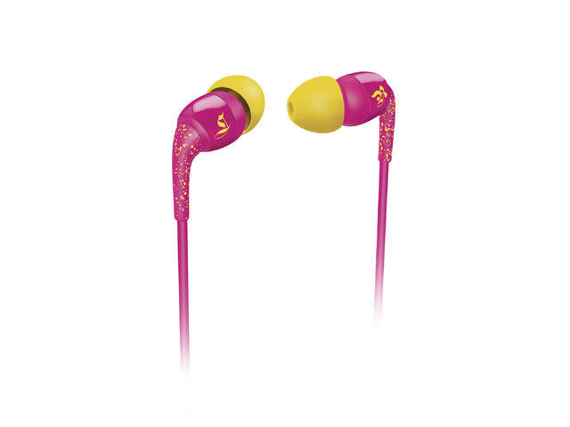Слушалки Philips O'Neill The Pull SHO1100PK
