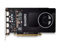 Видео карти PNY Quadro P2200