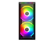 Кутии Gamdias APOLLO M2 RGB